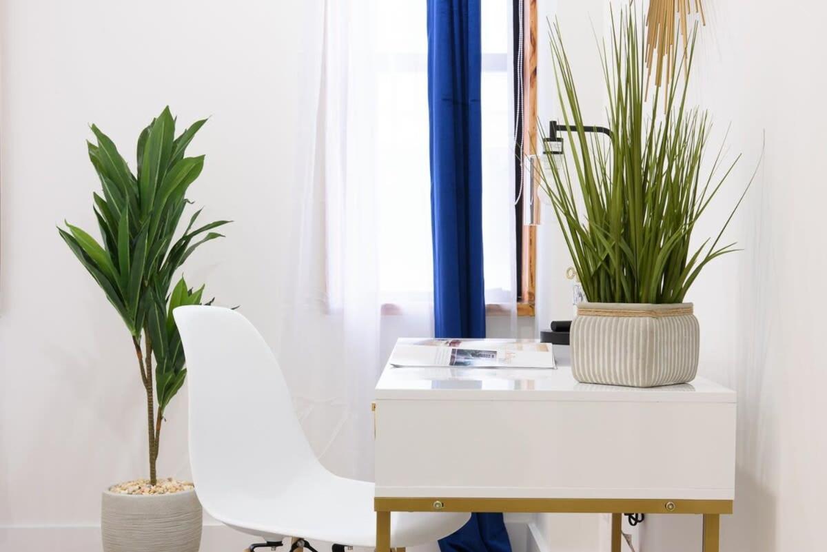 75-5A Luxury 3Br Duplex W D In Unit Elevator Lejlighed New York Eksteriør billede